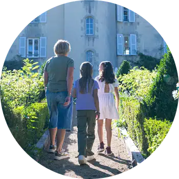 déconnecter en famille sans écrans - week-end en pleine nature
